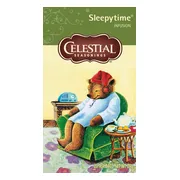Celestial Seasonings Sleepytime 20st