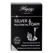 Hagerty Silver Foam 185GR