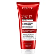 Vichy Dercos Collagen 17 Filler Conditioner 200ML