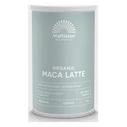 Mattisson HealthStyle Maca Latte 160GR