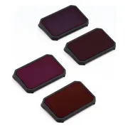 HOVERAir X1 PRO/PRO MAX ND Filters (ND8/ND16/ND32/ND64)