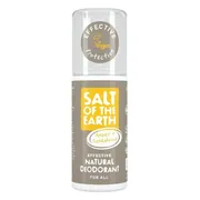 Salt Of The Earth Amber + Sandalwood Deodorant Refillable Spray 100ML