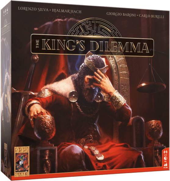 King's Dilemma - NL
