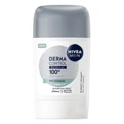NIVEA Men Derma Control Clinical Ultra Comfort Stick 50 ml