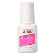 Kiss Brush On Nail Glue