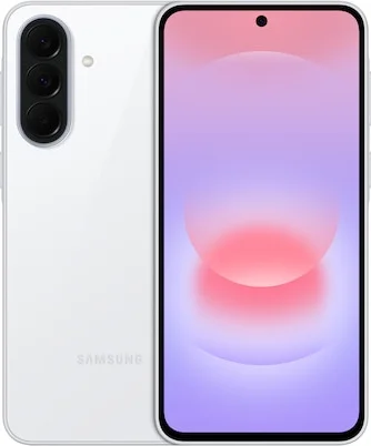 Samsung Galaxy A37 128GB Wit 5G