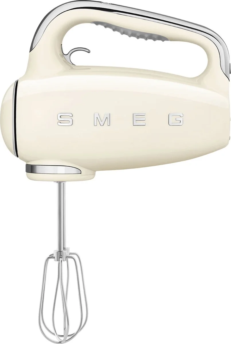 SMEG HMF01CREU Crème