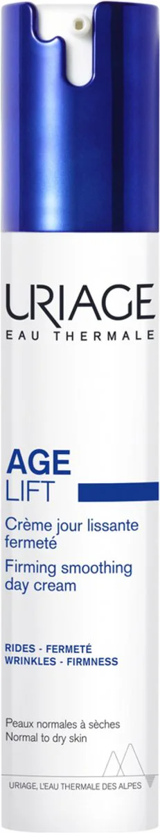 Uriage Age Lift Firming Smoothing Day Cream 40ML