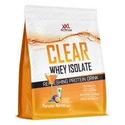 2x XXL Nutrition Clear Whey Isolate Pornstar Martini 1000 gr