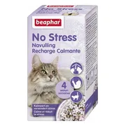 Beaphar No Stress Kat Navulling 30 ml
