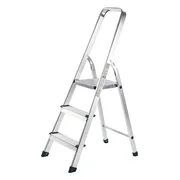 PARKSIDE Aluminium huishoudtrap