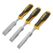 DeWALT DWHT0-16148 Sloopbeitelset 3-delig 18, 25, 32mm