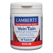 Lamberts Veintain Tabletten 60TB