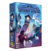 Spooky Tower