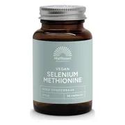 Mattisson Healthstyle Selenium Methionine Capsules 90CP
