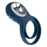 Boners Vibrerende Cockring Voor Koppels