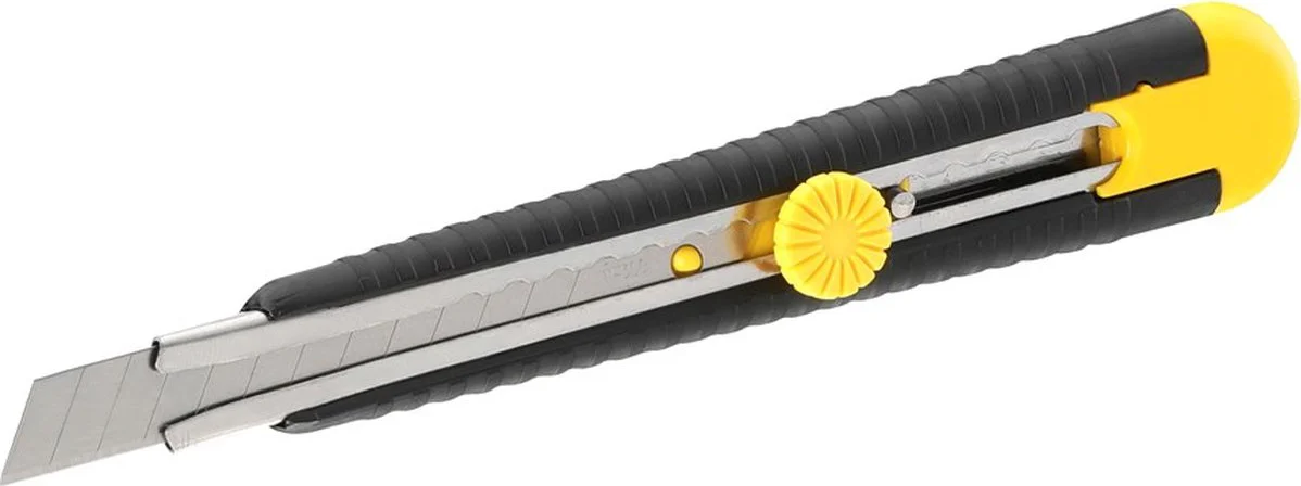 Stanley 0-10-409 Afbreekmes MPO 9mm