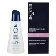 Herome Caring Nail Polish Remover 120ML