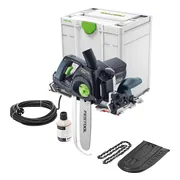 Festool SSU 200 EB-Plus UNIVERS Zwaardzaag in Systainer - 576563