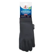 Lucovitaal Koper Geweven Thermo Handschoenen 1PR