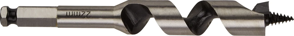 Makita D-36114 Slangenboor 22x165mm