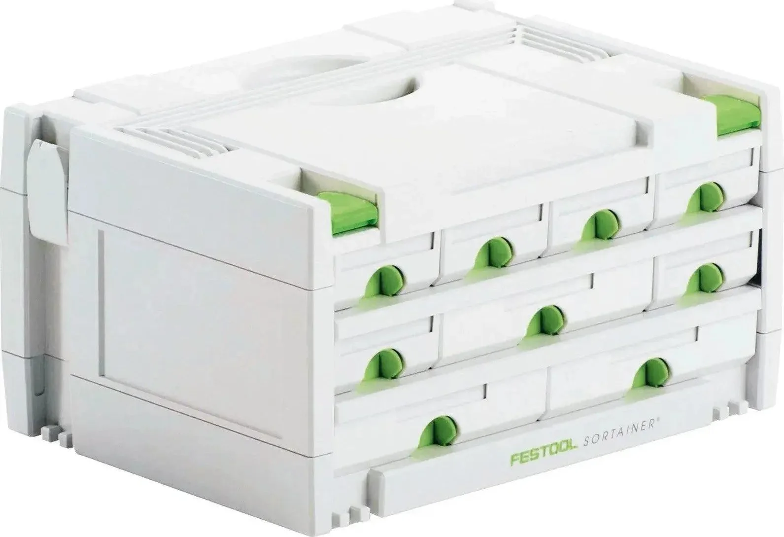 Festool SYS 3-SORT/9 Sortainer - 491985