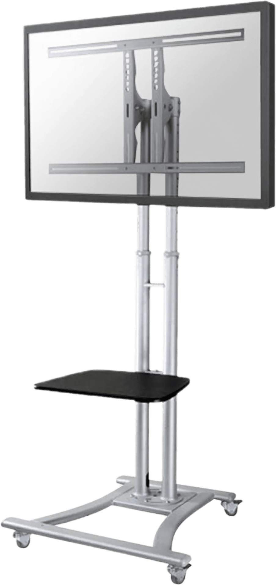 Neomounts PLASMA-M1800E TV Trolley Zilver
