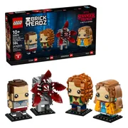 LEGO BrickHeadz Elf, Max, Demogorgon en Holly figuren 40879