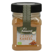 Its Amazing Kaneel Gemalen 100GR