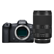 Canon EOS R5 Body + Canon RF 24-240mm f/4-6.3 IS USM