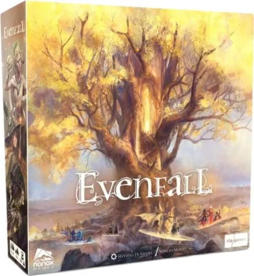 Evenfall