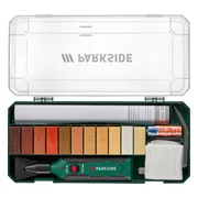 PARKSIDE Vloerreparatieset (Laminaat/parket reparatieset)