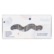 Natalis Geschenkset Babyverzorging