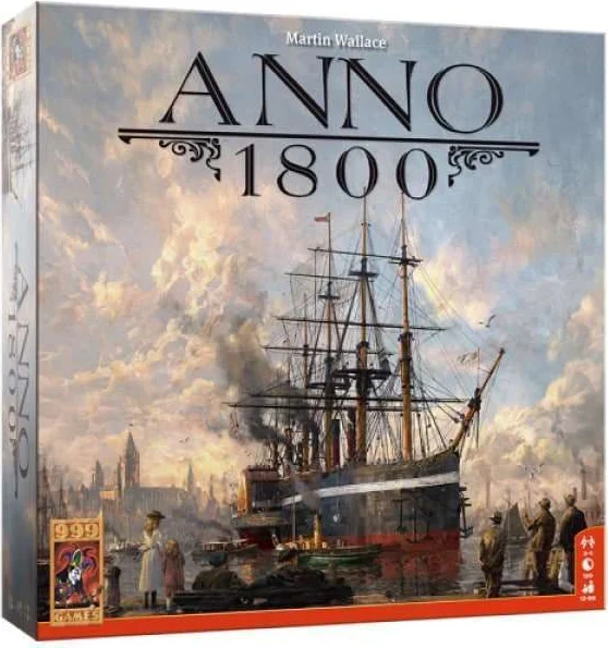 Anno 1800