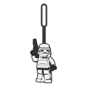 LEGO Stormtrooper taslabel
