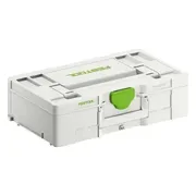 Festool SYS3 L 137 Systainer³ - 204846