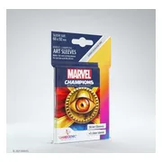 Sleeves Marvel Champions - Doctor Strange (50+1)