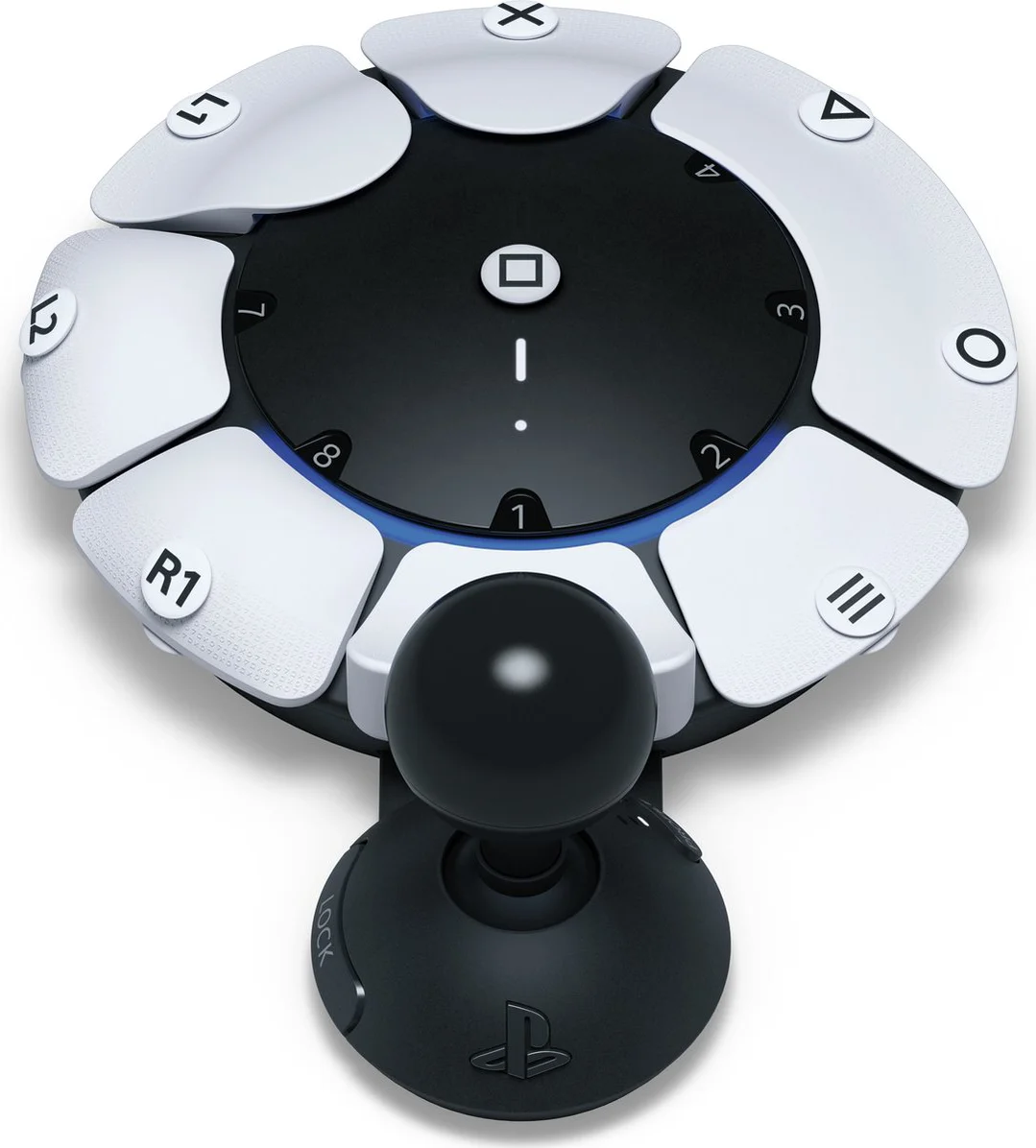 Sony PlayStation 5 Access Controller