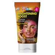 7th Heaven Brightening Boost Passion Peel-Off Masker met Vitamine C 50ML