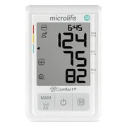 Microlife BP Bloeddrukmeter B3 Comfort PC