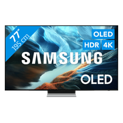 Samsung OLED 77" S90H (2026)