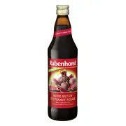 Rabenhorst Rode Bietensap 750ML