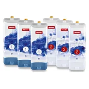 Miele Set UltraPhase 6 flacons