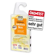 Aries Mottenbox Tegen Kledingmot