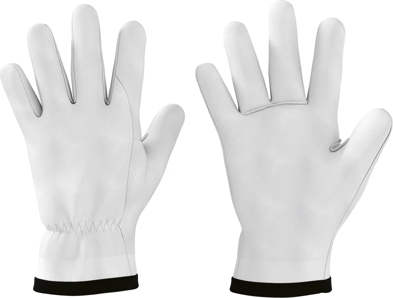 PARKSIDE PERFORMANCE Leren tuinhandschoenen (11)