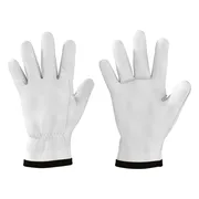 PARKSIDE PERFORMANCE Leren tuinhandschoenen (11)