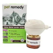 Pet Remedy Verdamper Met Navulling 40 ml