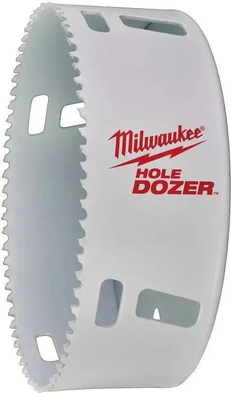 Milwaukee HOLE DOZER™ Bi-metalen Gatzaag 133mm - 49560244