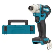 Makita TD111DZJ Accu slagschroevendraaier 135Nm 12V Max Basic Body in Mbox