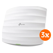 TP-Link Omada EAP225 3-pack